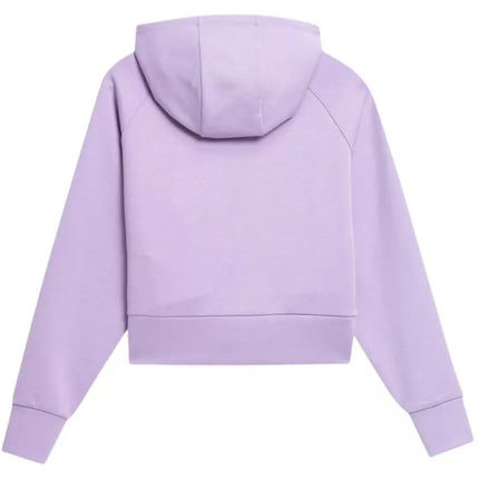 4F H4Z22 BLD027 52S džemperis moterims