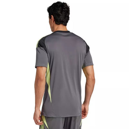 adidas Tiro 25 Competition Jersey M JN2015 Vartininko marškinėliai