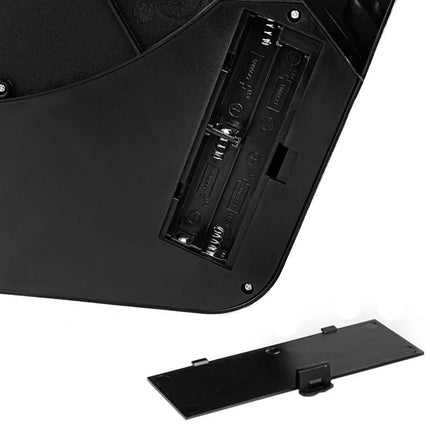 Elektroninis "Spokey Narvi Pro 942238" Dydis