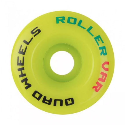 TEMPISH Quad PU riedučiai 58x32 85A 101000041300