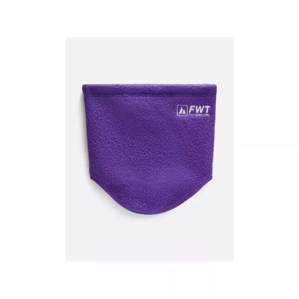 Peak Performance FWT Fleece Kaklo Mova Violetinė