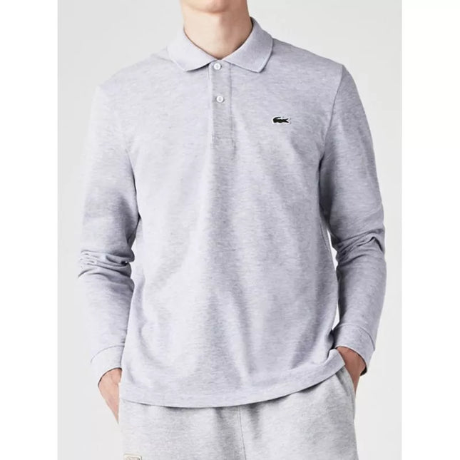 Lacoste Polo Marškinėliai M L1313-CCA