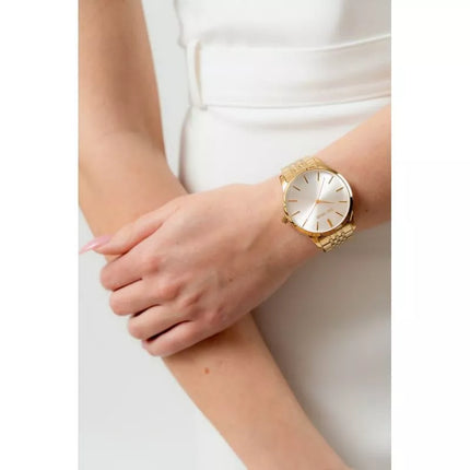 Women's Watch PAUL LORENS PL20014B-3D1 + BOX