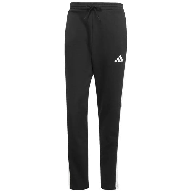adidas Essentials 3-Stripes Fleece M JD1854 kelnės