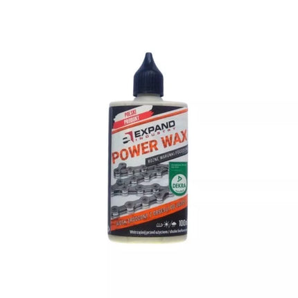 Expand POWER WAX chain wax 100 ml