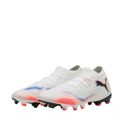Puma Future 8 Match FG/AG M 108593 01 futbolo bateliai
