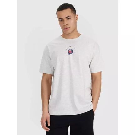 T-shirt 4F M 4FRSS25TTSHM2981-27M