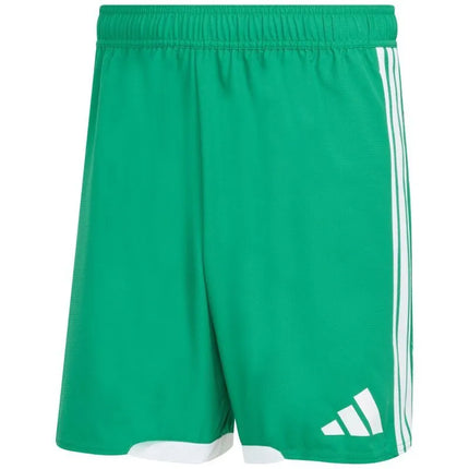 Men's adidas Tiro 26 Competition Match Day Shorts Green KA6175