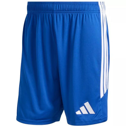 Vyriški adidas Tiro 26 Lygos Šortai Mėlyni KA8779