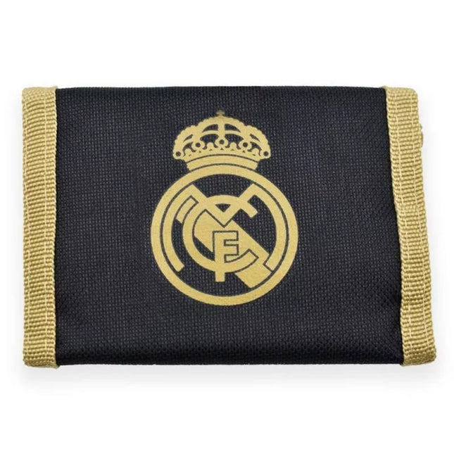 Piniginė Real Madrid RM6CAR10