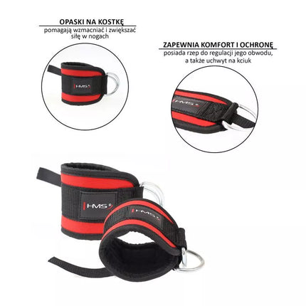 OPX01 KULKŠNIES DIRŽELIS (2 vnt.) HMS 17-62-020