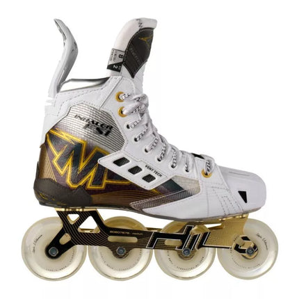 Ritulių riedutiniai pačiūžos Mission Inhaler FS1 Sr 1065308