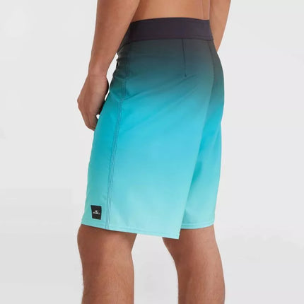O'Neill Hyperfreak Heat Fade 19'' Boardshorts M 92800613541