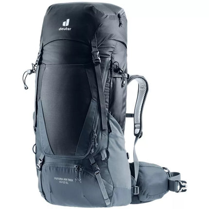 Deuter Futura Air Trek 45+10 SL 3402021-7403 kuprinė žygiams