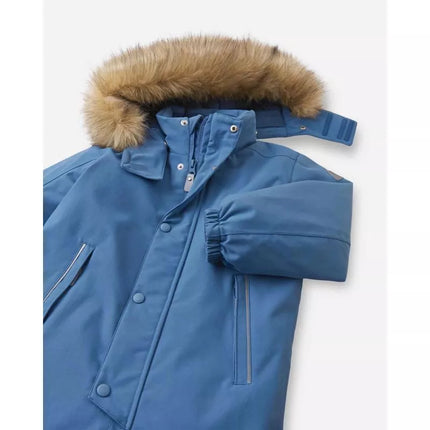 Reima Stravanger winter overall for kids – waterproof and breathable (5100110A-67A0)