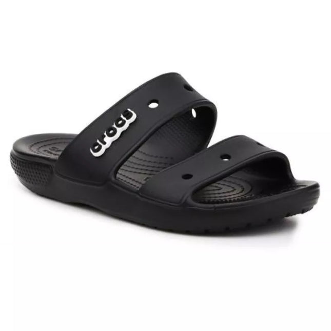 Crocs Classic Sandalas W 206761-001 Šlepetės