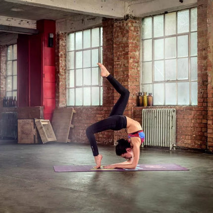 Reebok RAYG-11030HH jogos kilimėlis