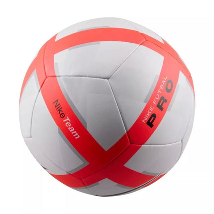 Nike Futsal Team Pro HV6327-100 Kamuolė