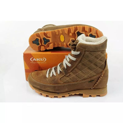 Aku EGA GTX women's trekking shoes