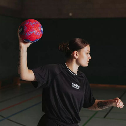 H2A5000-W5Z Molten 5000 IHF PRO Women's World Championship 2025 Handball