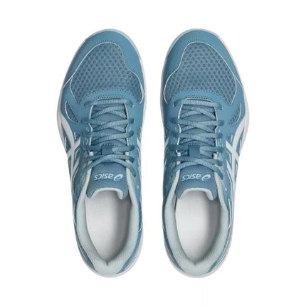 Asics Upcourt 6 1071A104 404 Men's Volleyball Shoes