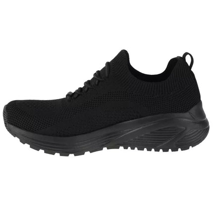 Skechers Bobs Sport Sparrow 2.0 - Allegiance Crew 117027-BBK Juoda 36