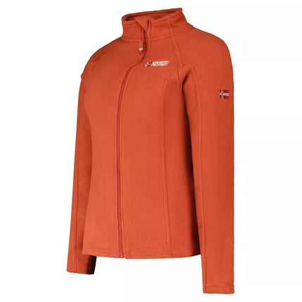 Geographical Norway Tug FZ Rusty DB Lady 235 W WW3122F/GN džemperis