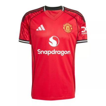 adidas Manchester United namų marškinėliai M JI7428