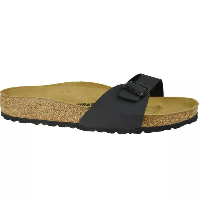 Birkenstock Madrid BF 40791 šlepetės