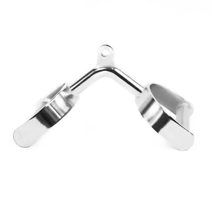 Dviguba rankena UW08 HMS 17-62-158