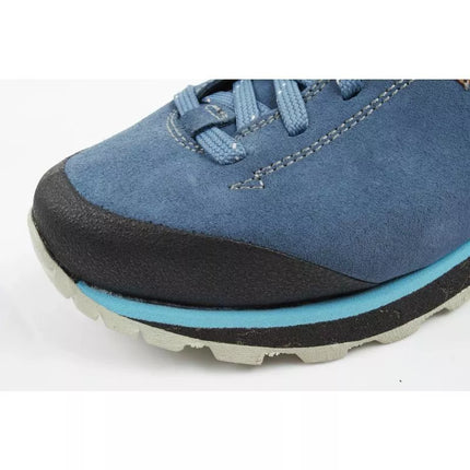 Aku Bellamont Gore-tex moteriški patvarūs žygio batai
