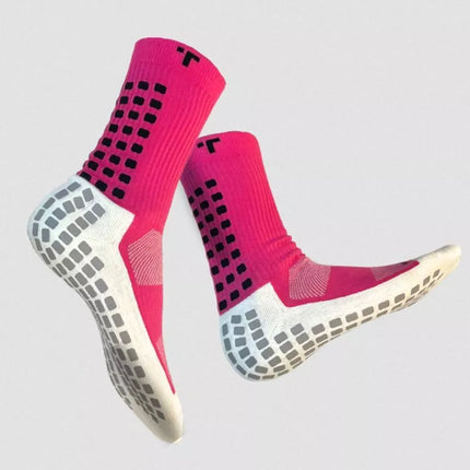 Trusox 3.0 Cushion Futbolo Kojinės S930953