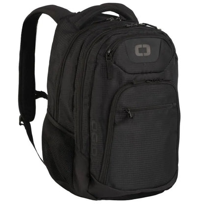 OGIO KUORINĖ EXCELSIOR JUODA 40L 411069.03