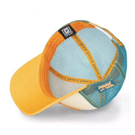 Capslab Tom and Jerry Trucker kepurė - CL/TAJ6/1/CT/JER