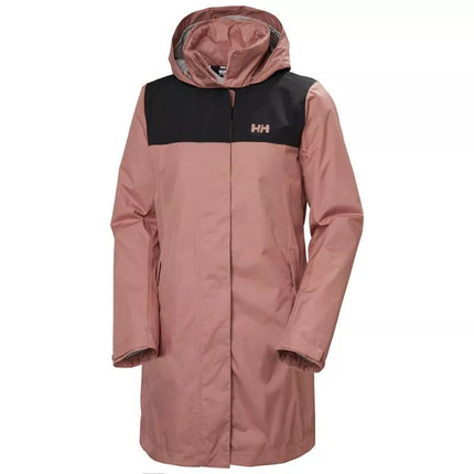 Helly Hansen Moteriškas lietpaltis W VANCOUVER INS RAINCOAT 54470 096