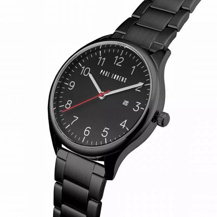 Paul Lorens PL1273B2-1A5 Men's Watch