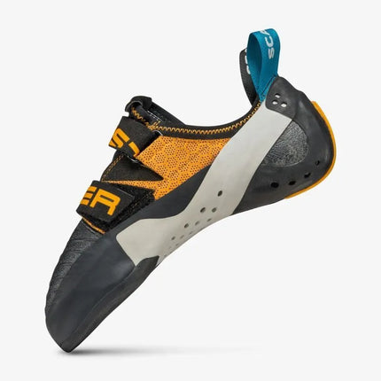 Scarpa BOOSTER Black, Orange