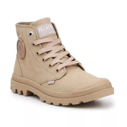 Palladium Pampa HI Mono U batai 73089-271