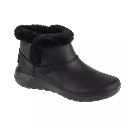 Skechers On The Go Joy - Endeavor 144013-BBK Juoda 35