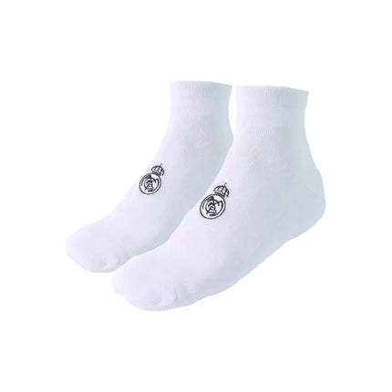Real Madrid socks 3-pack 2900003460