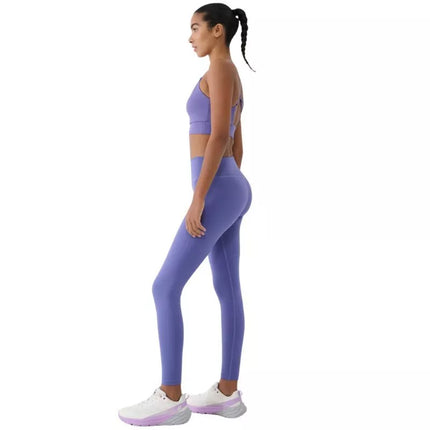 Leggings 4F FNK F307 W 4FRSS25TFTIF307 32S