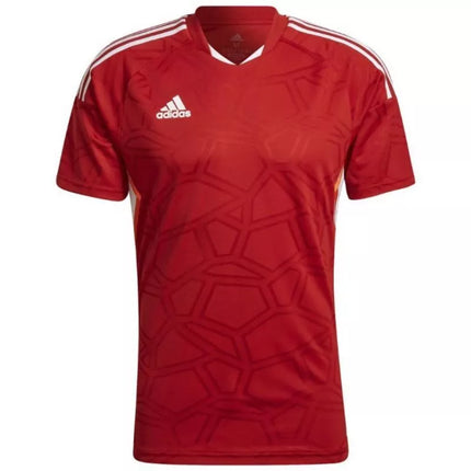 adidas Condivo 22 Match Day Marškinėliai M HA3513