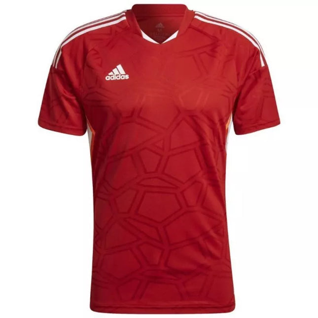 adidas Condivo 22 Match Day Marškinėliai M HA3513