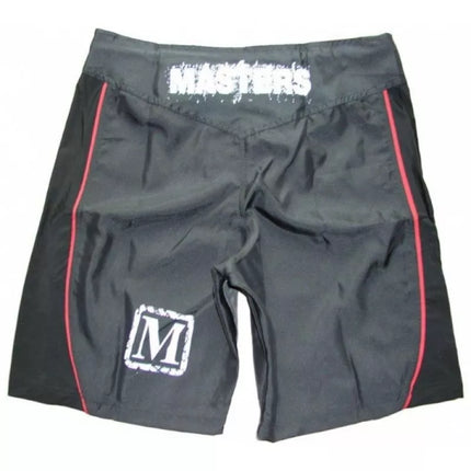 MMA MASTERS šortai - SMMA-4 AKCIJA