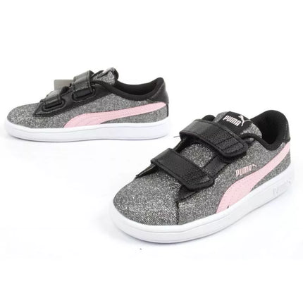 Puma Smash v2 Jr batai 367380 30