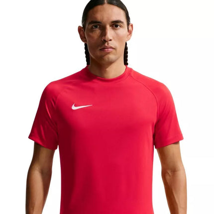 Nike Dri-Fit Park VIII Men's T-Shirt Red HV8173 657