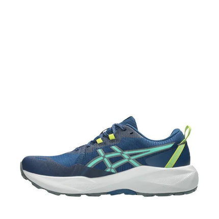 Asics Gel-Venture 11 vyriški bėgimo bateliai, mėlyni, 1011C160 401