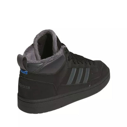 Adidas Rapid Court Mid Winterized Jr JR2804 batai
