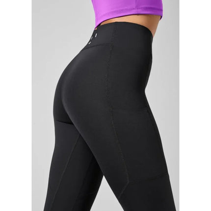 CASALL Motion Pocket Tights Leggings Black