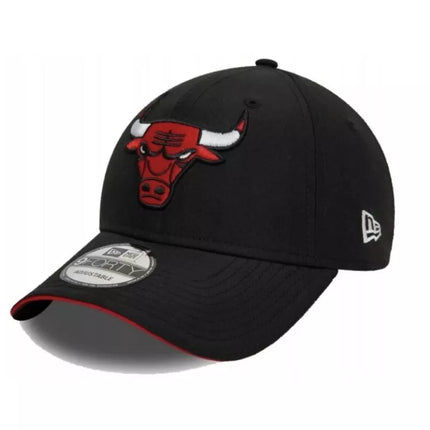 New Era 9FORTY Chicago Bulls Kepuraitė - 60595181
